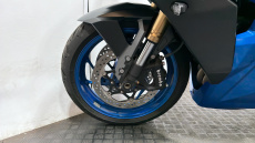 Suzuki Gsx-S 1000RQM3 (23MY)